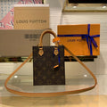 Anum Bags LVn Luxury Bag --80411