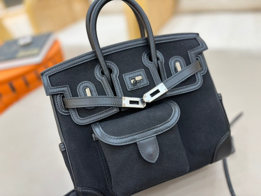 Anum Bags Hermesn Luxury Bag --116606