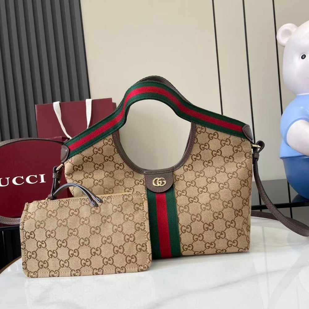 Ezyycart Bags Guccin Luxury Bag --94846