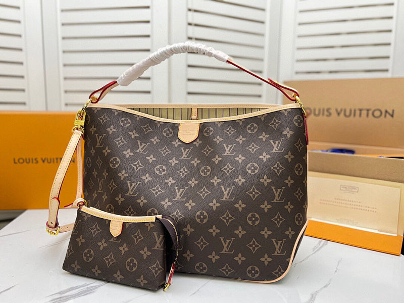 Anum Bags LVn Luxury Bag --80043