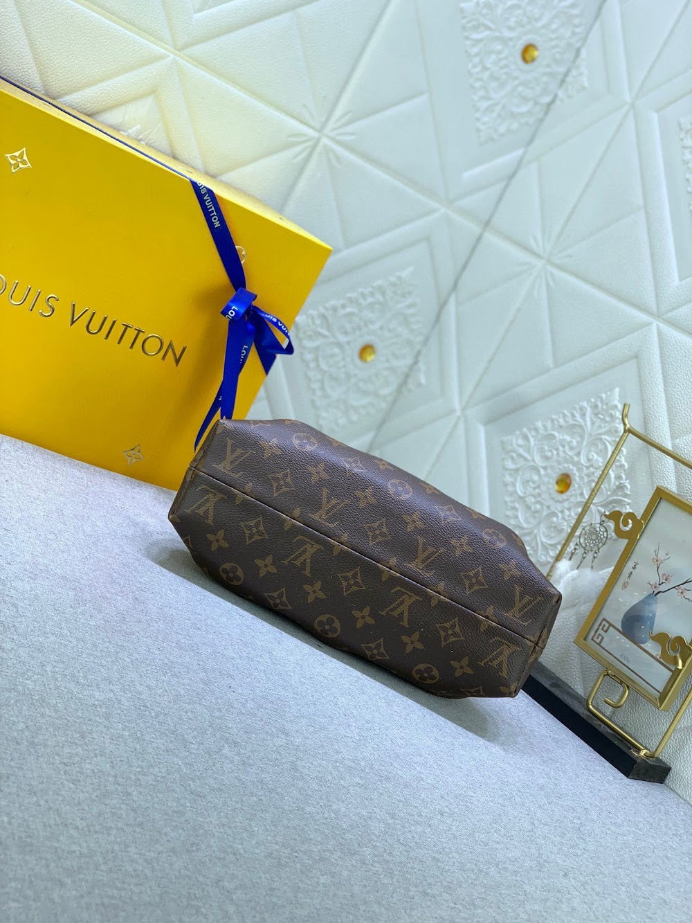 Anum Bags LVn Luxury Bag --79987