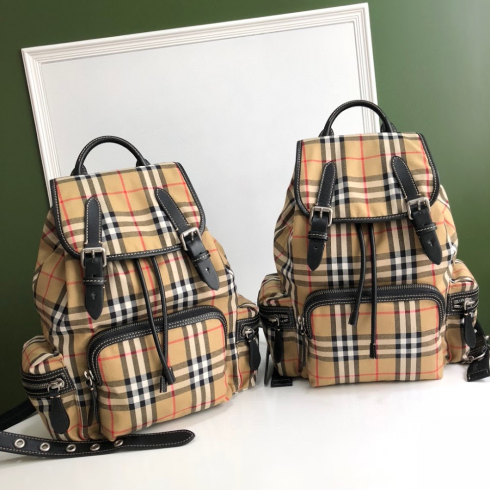 Ezyycart Bags Burberryn Luxury Bag --92471