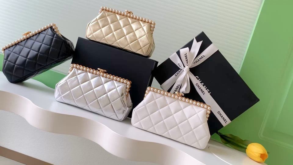 Anum Bags CHn Luxury Bag --113918