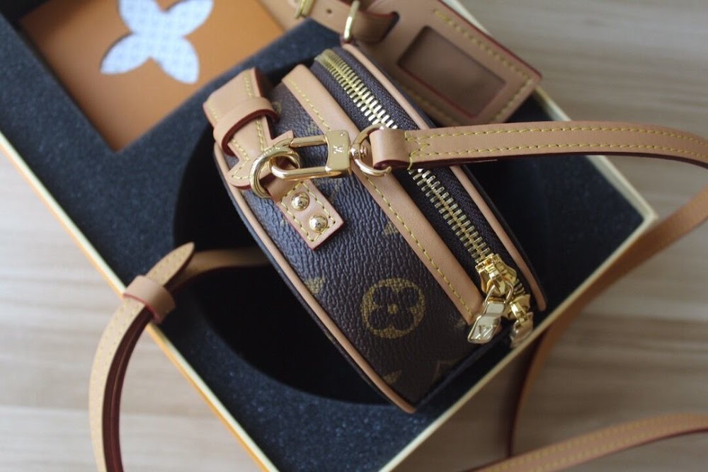 Anum Bags ln Luxury Bag --59006