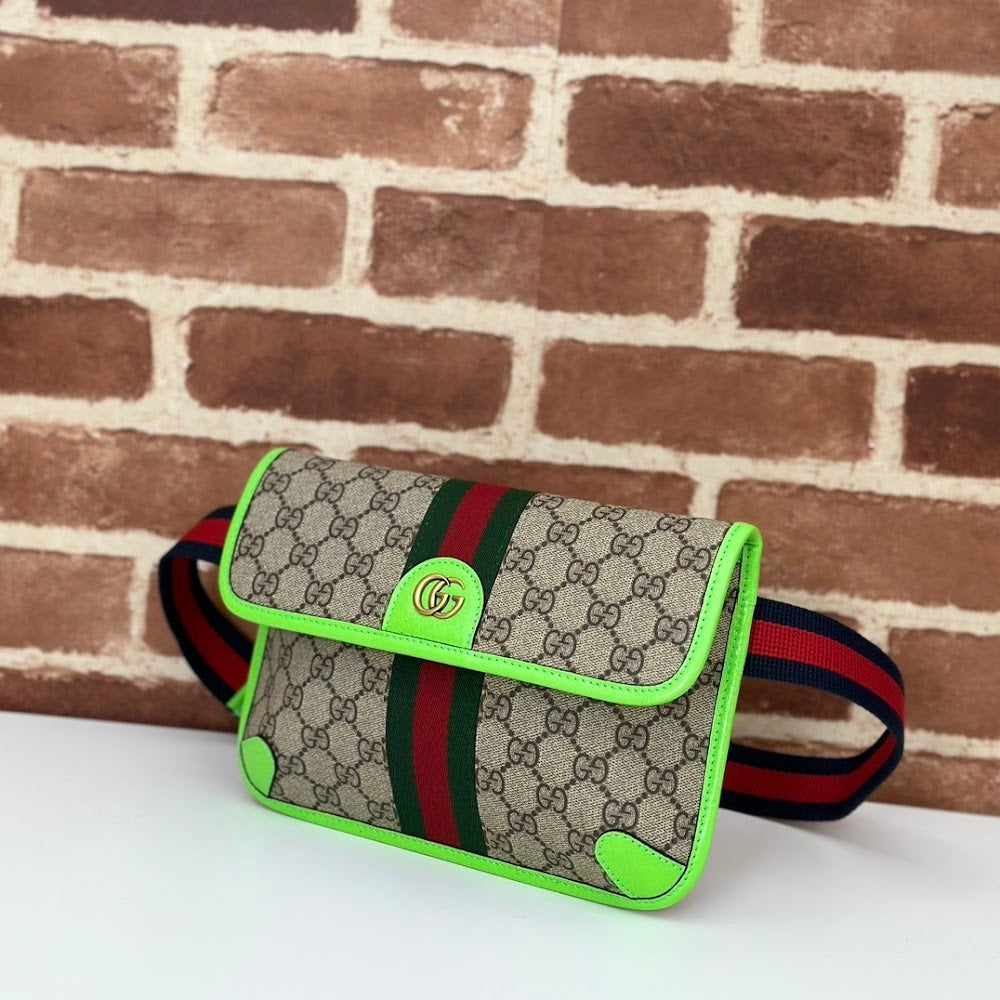 Ezyycart Bags Guccin Luxury Bag --94240
