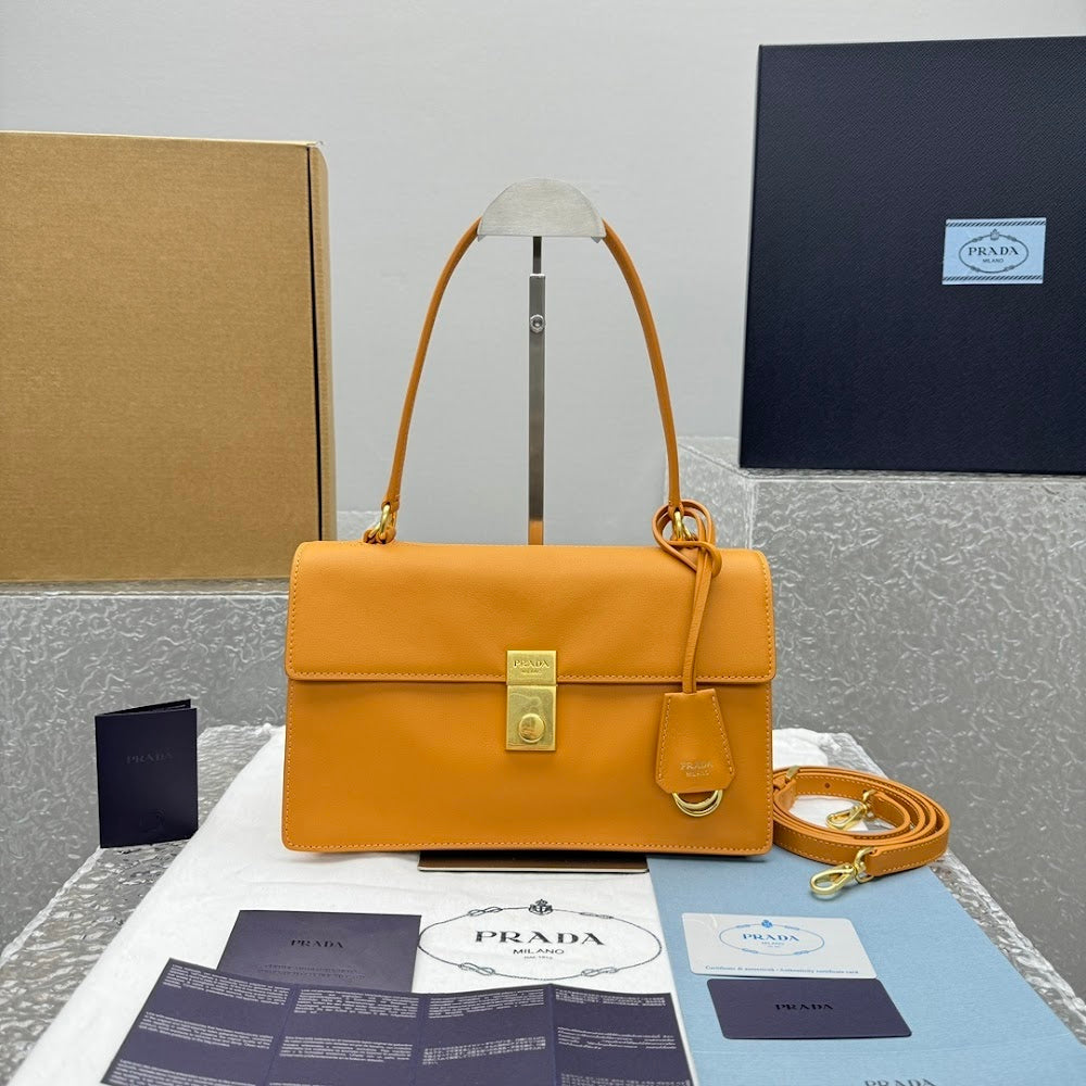 Ezyycart Bags Pradn Luxury Bag --101806