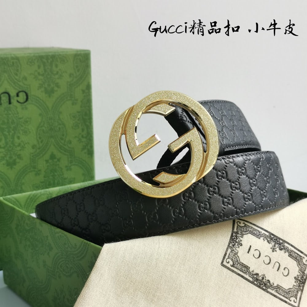 Ezyycart Bags Guccin Luxury Belt --108392