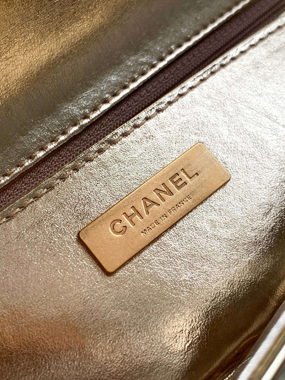 Anum Bags CHn Luxury Bag --113060