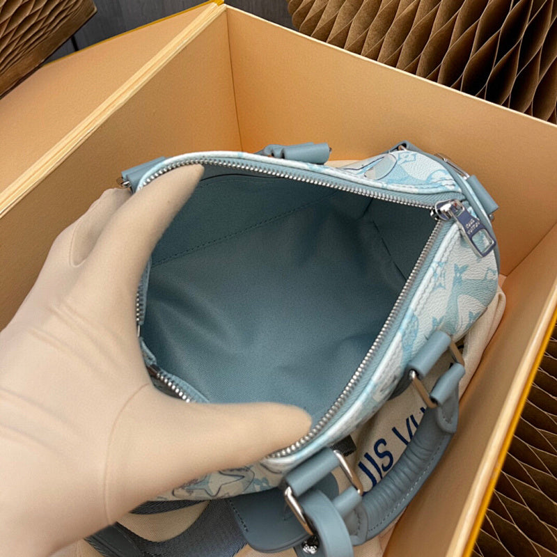 Anum Bags LVn Luxury Bag --80522