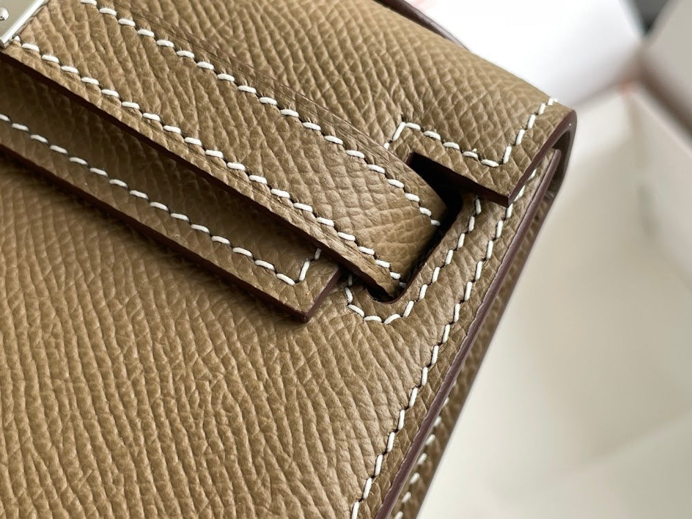 Anum Bags Hermesn Luxury Bag --117877