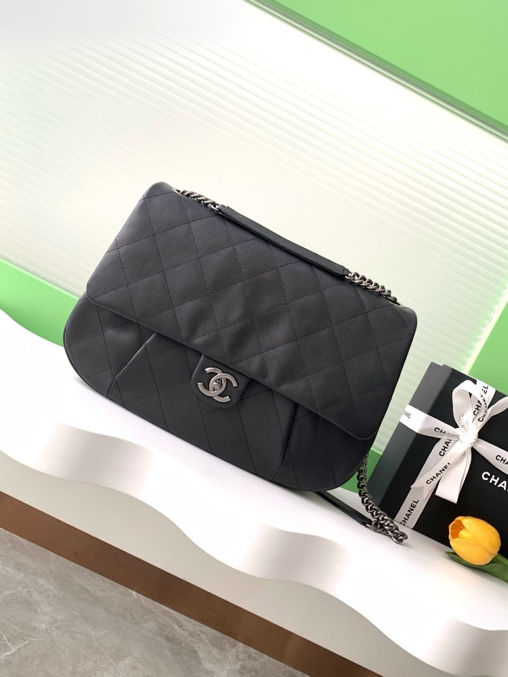Anum Bags CHn Luxury Bag --113942