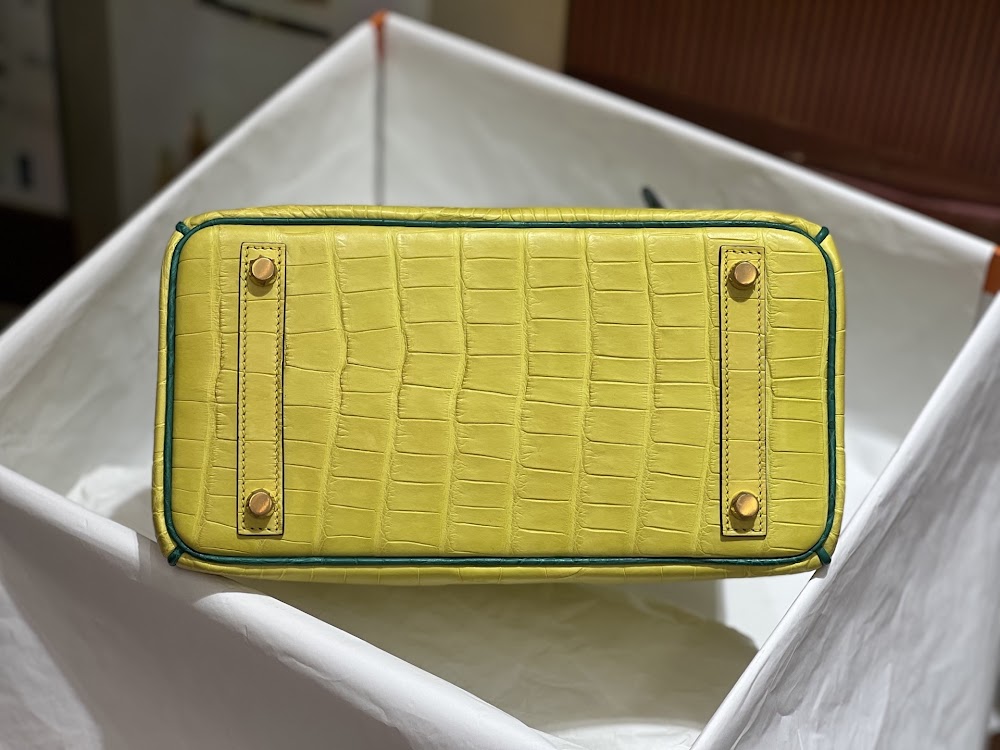 Anum Bags Hermesn Luxury Bag --116731