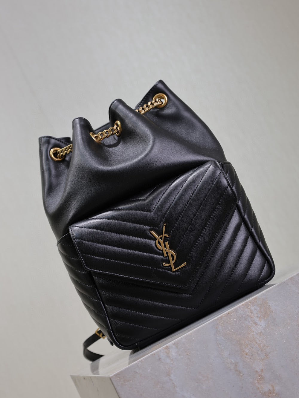 Ezyycart Bags YSLn Luxury Bag --119333