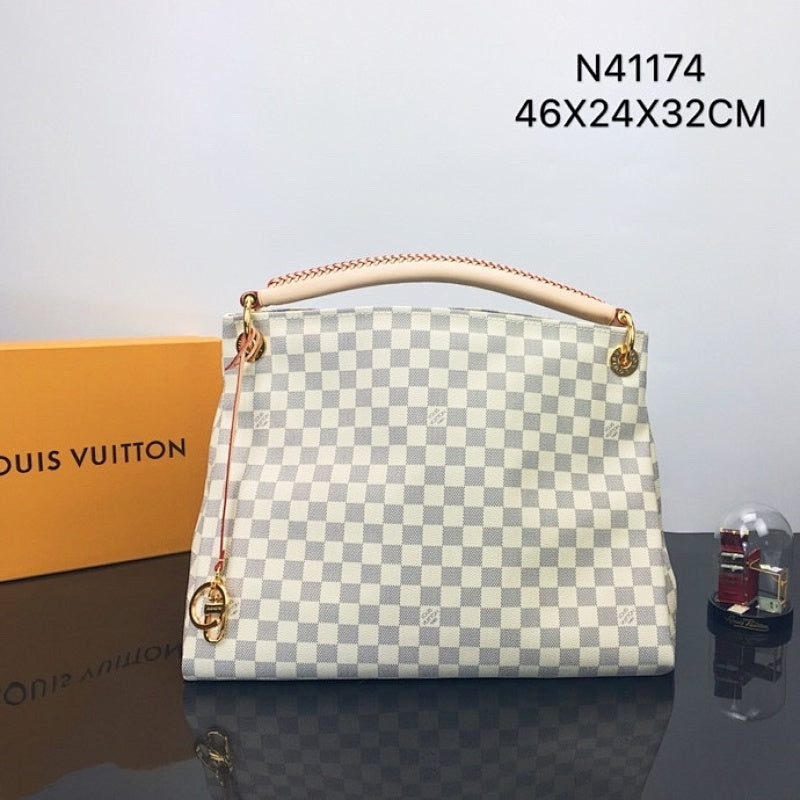 Ezyycart Bags ln Luxury Bag --59551