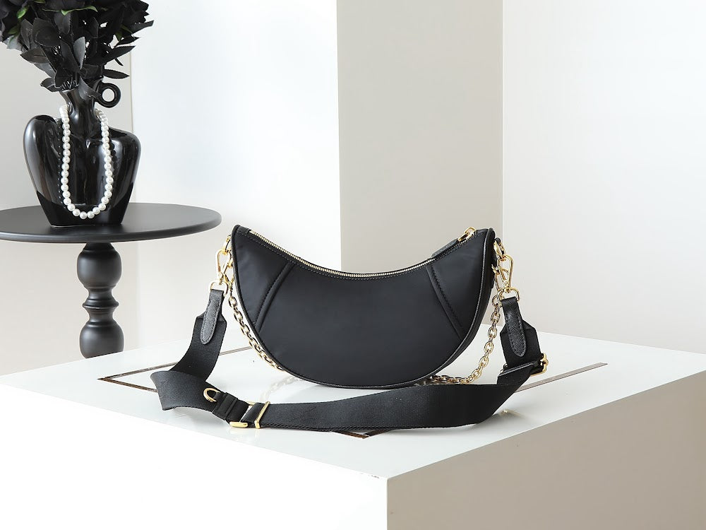 Ezyycart Bags pradn Luxury Bag --74153