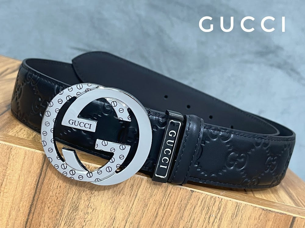 Ezyycart Bags Guccin Luxury Belt --105501