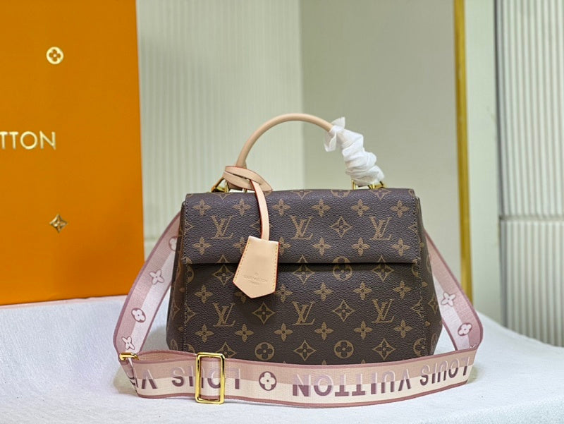 Anum Bags LVn Luxury Bag --81198