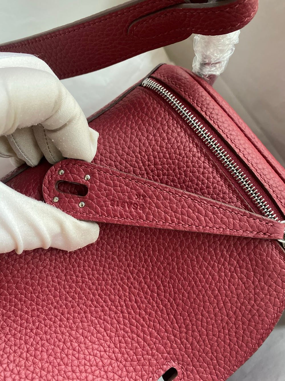 Anum Bags Hermesn Luxury Bag --116858
