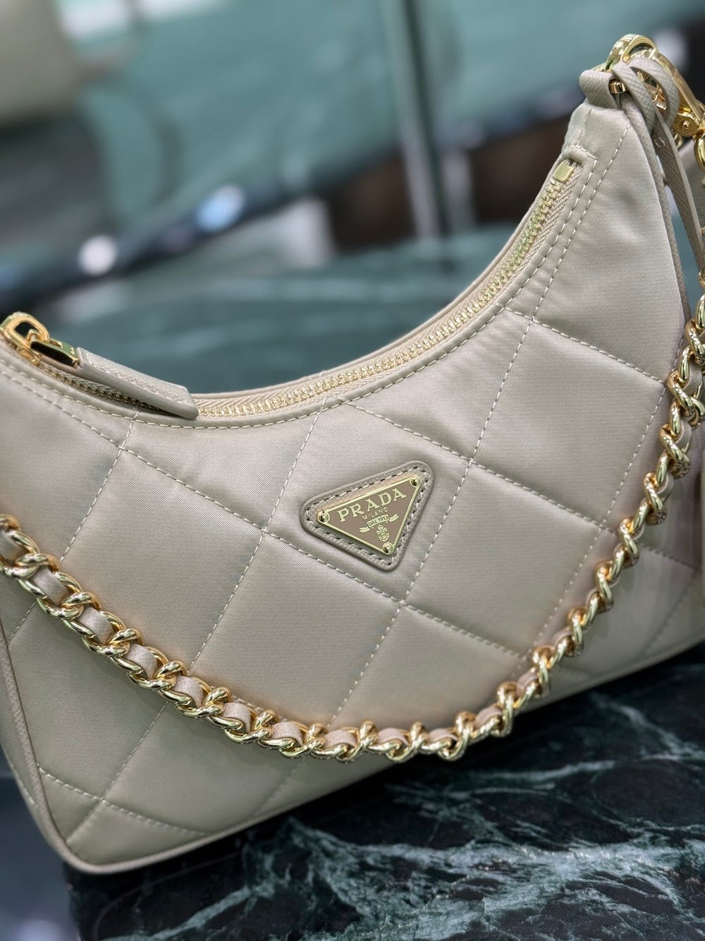 Ezyycart Bags Pradn Luxury Bag --102746