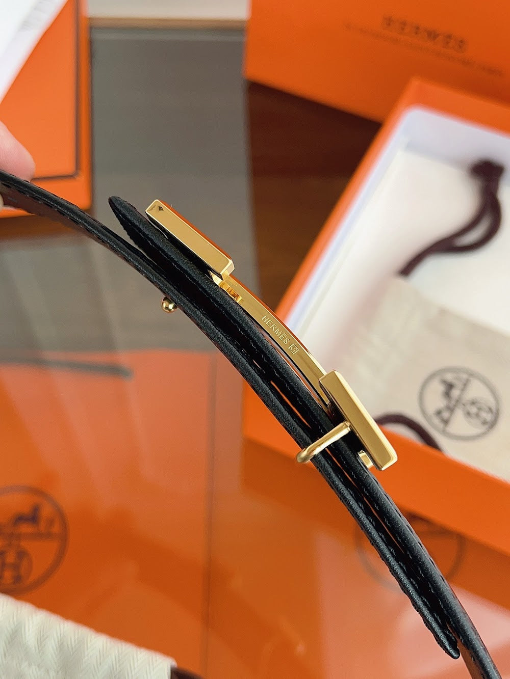 Anum Bags Hermesn Luxury Belt --106349