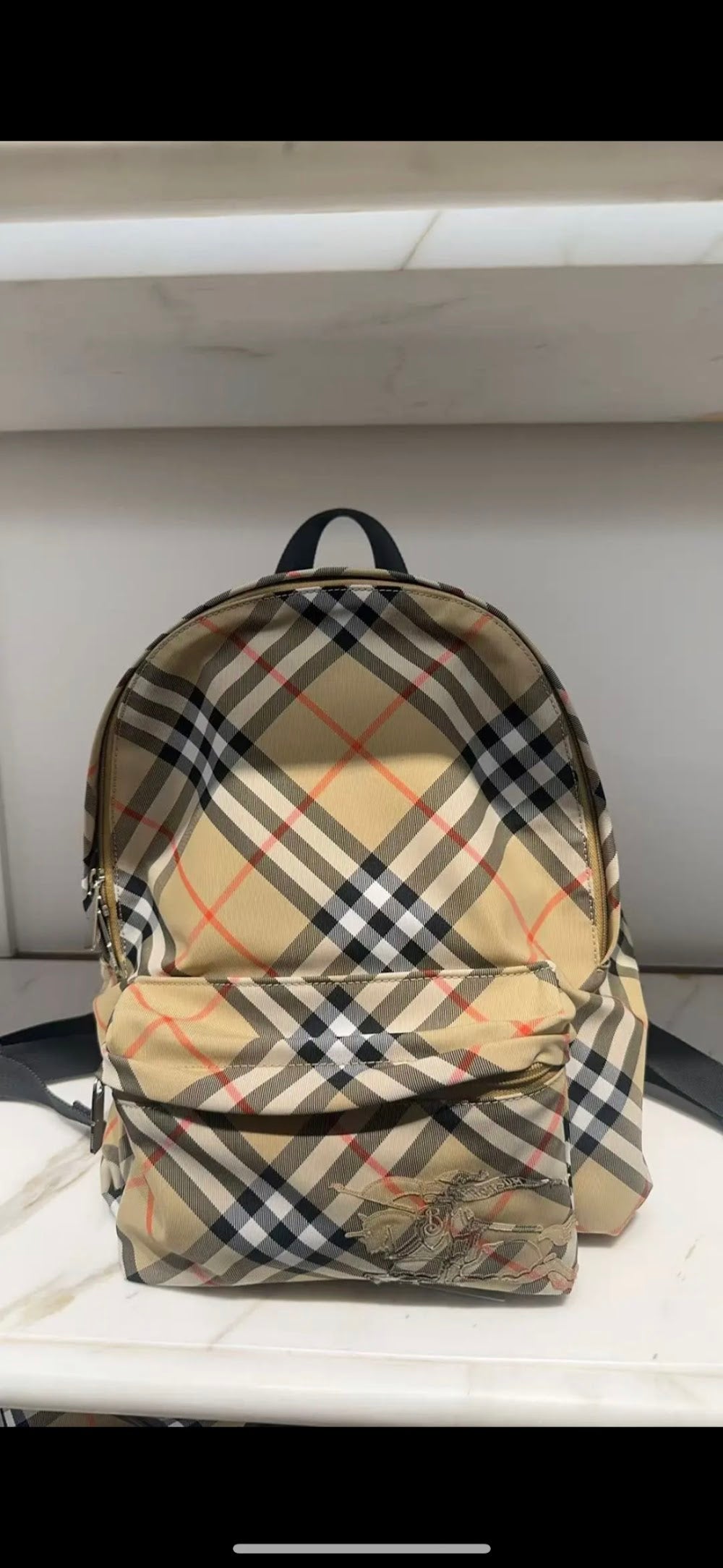 Ezyycart Bags Burberryn Luxury Bag --93129