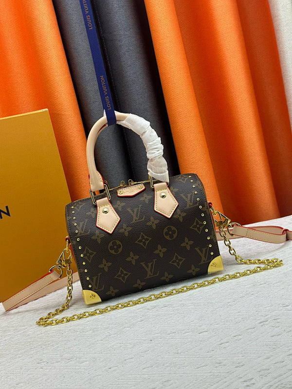 Anum Bags LVn Luxury Bag --79023