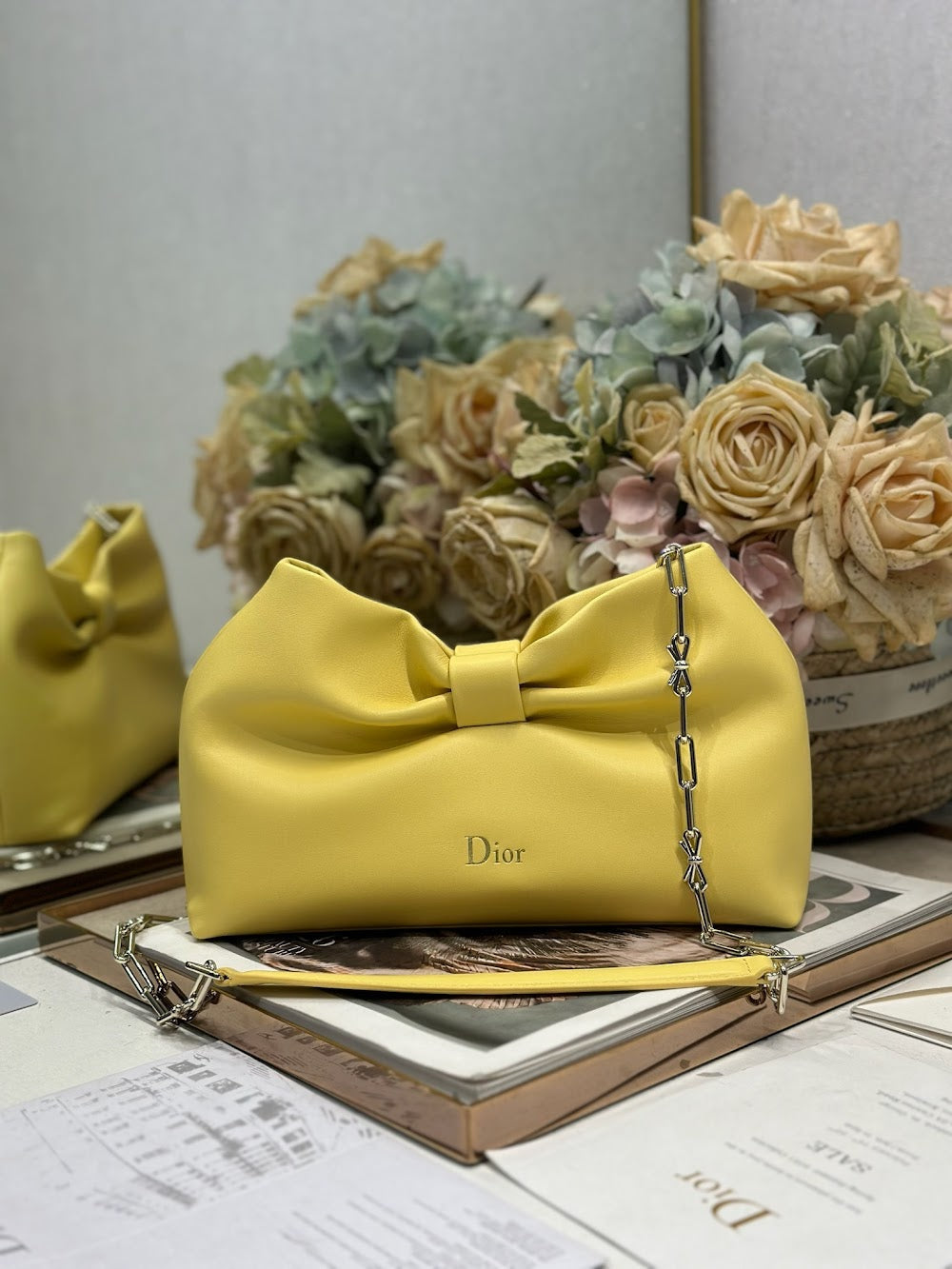 Ezyycart Bags Diorn Luxury Bag --115585