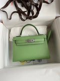 Anum Bags Hermesn Luxury Bag --118435