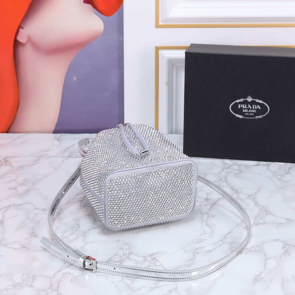Ezyycart Bags pradn Luxury Bag --73053