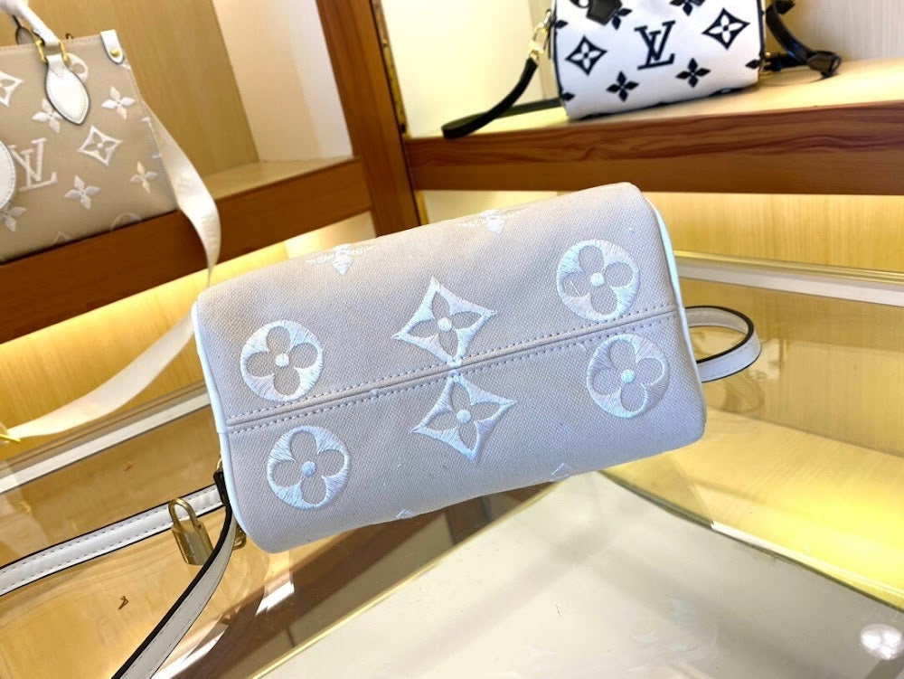 Anum Bags LVn Luxury Bag --80997