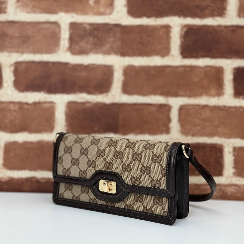 Ezyycart Bags Guccin Luxury Bag --95394