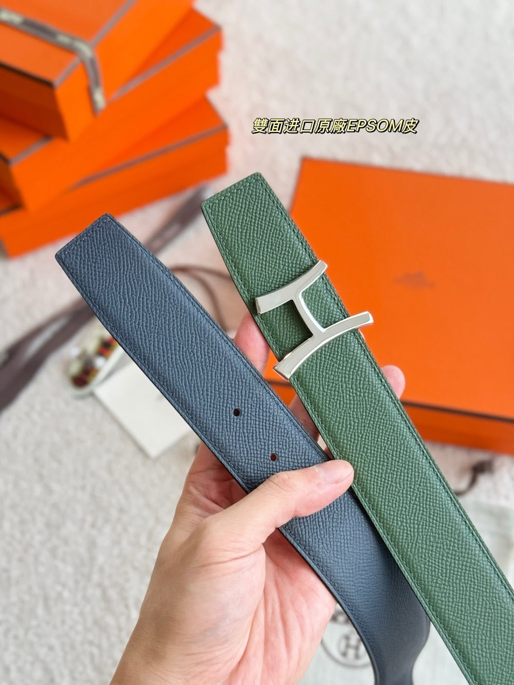Anum Bags Hermesn Luxury Belt --109151