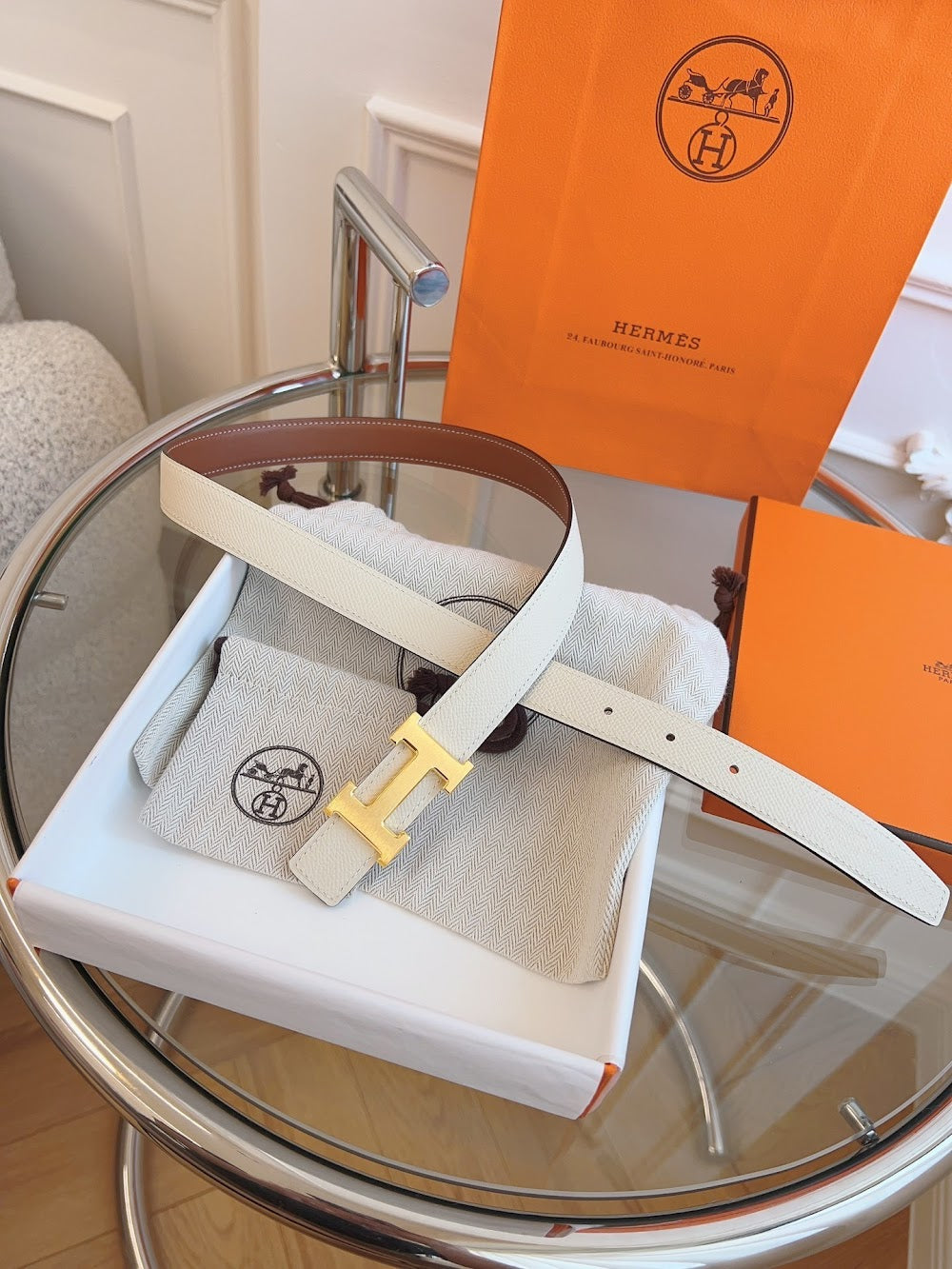Anum Bags Hermesn Luxury Belt --108625
