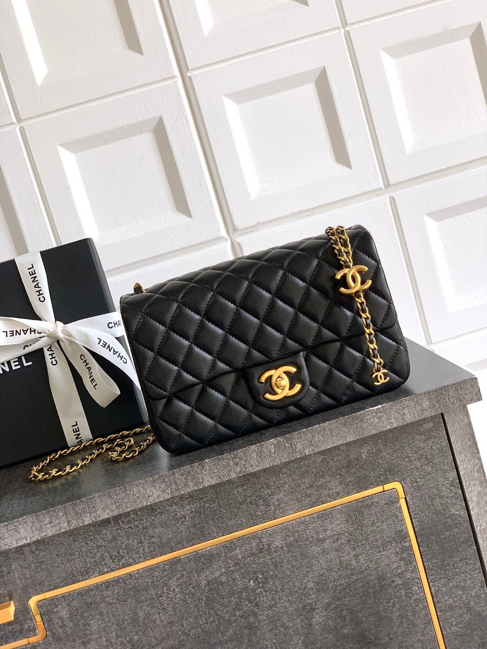 Anum Bags CHn Luxury Bag --113569