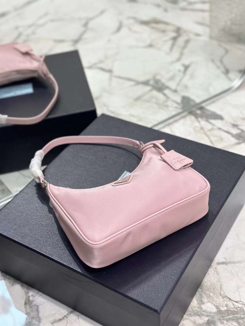 Ezyycart Bags Prada Luxury Bag --53950