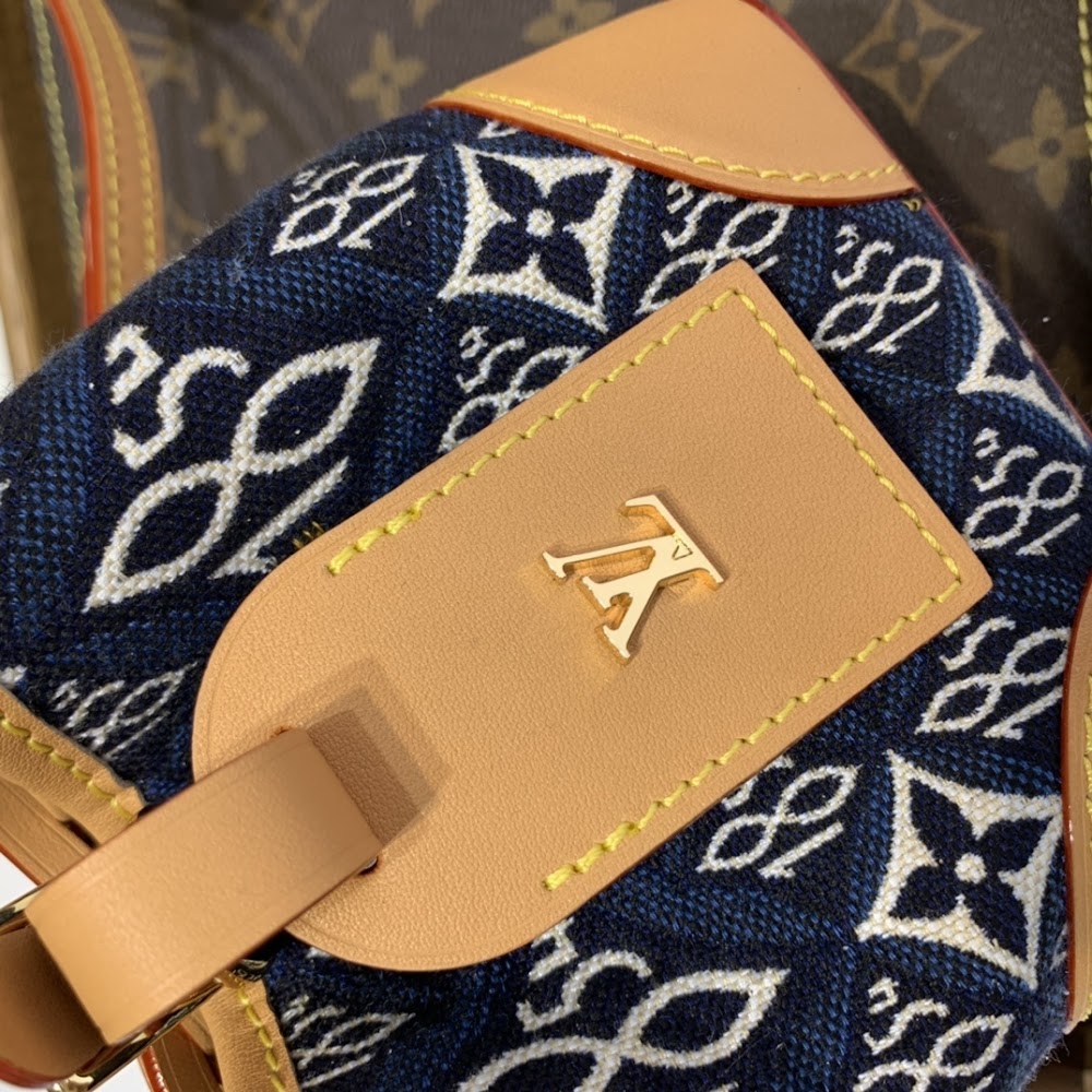 Ezyycart Bags ln Luxury Bag --59456