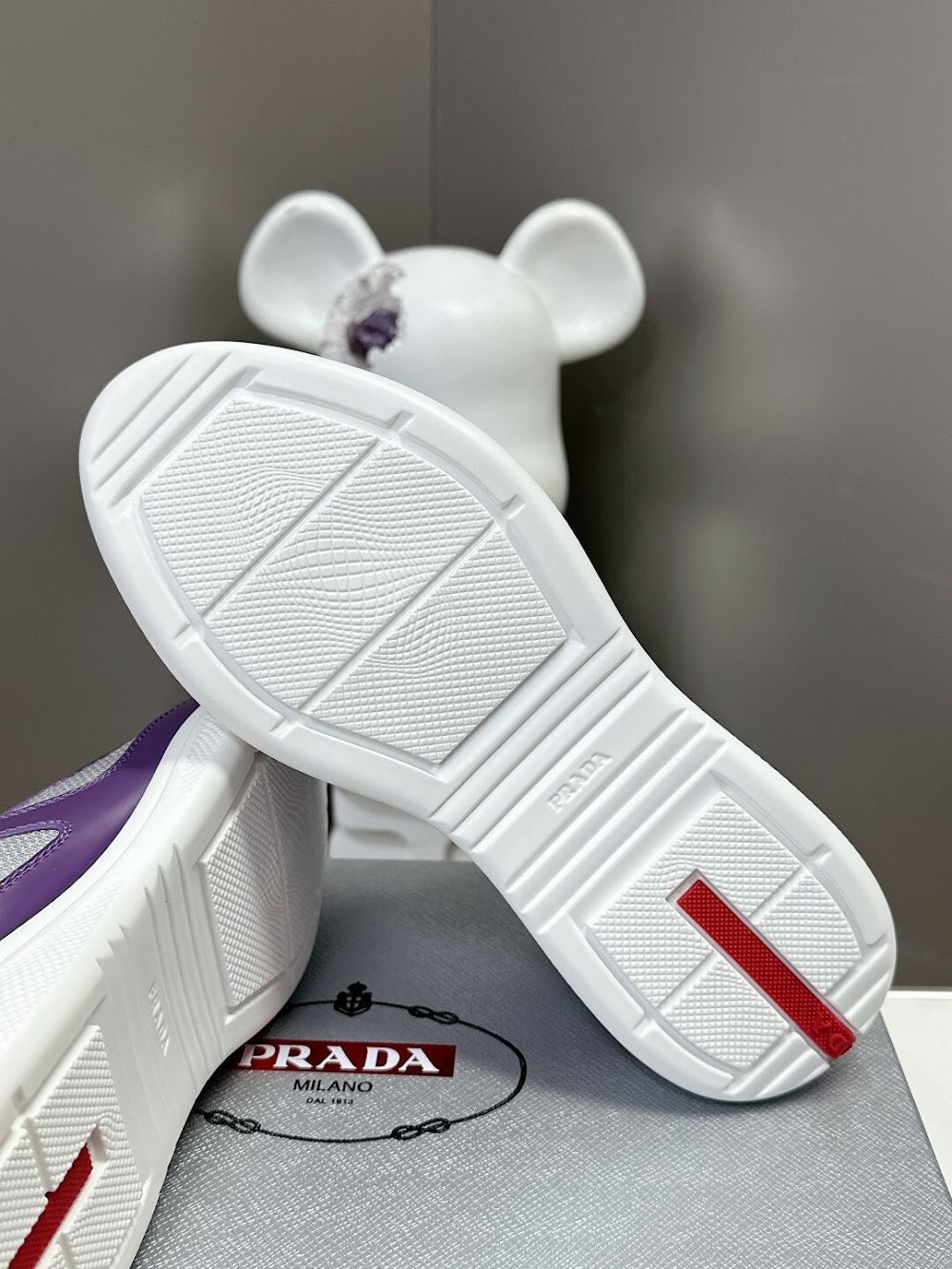Ezyycart Bags Prada Luxury Heels --52807