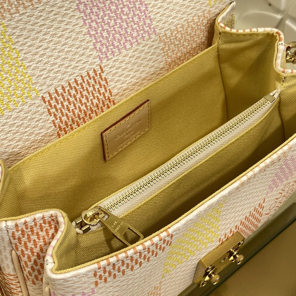 Anum Bags LVn Luxury Bag --80696