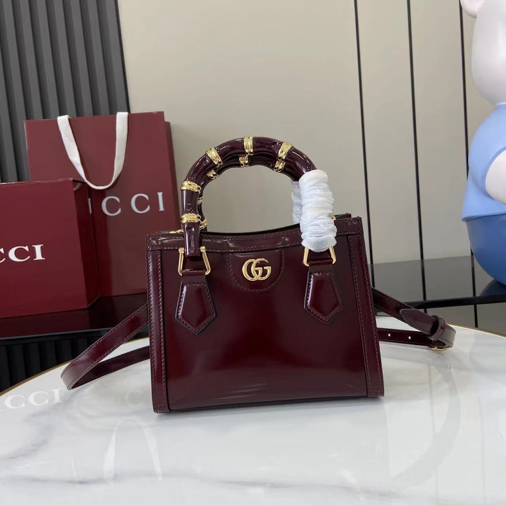 Ezyycart Bags Guccin Luxury Bag --94550