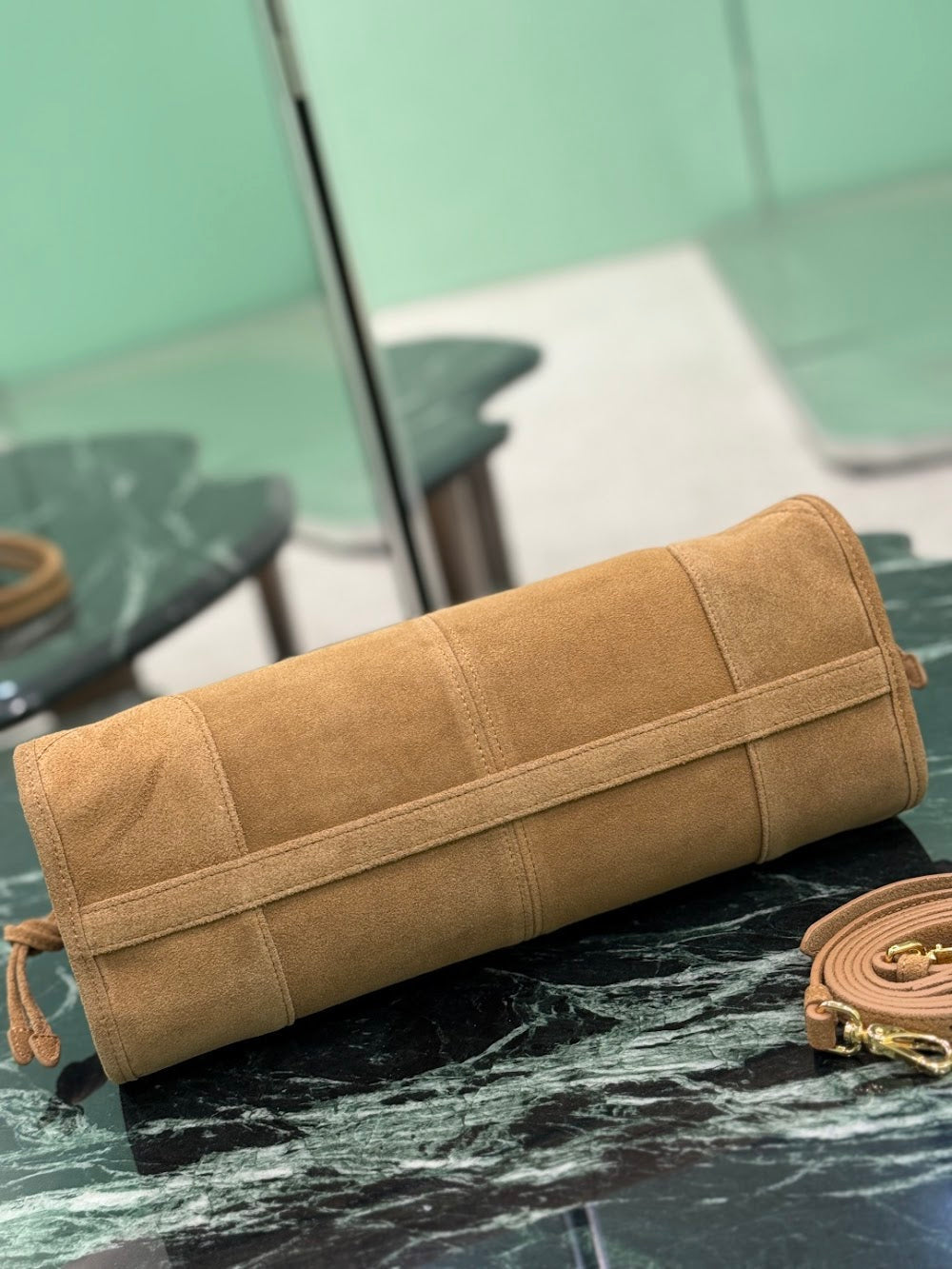 Ezyycart Bags Prada Luxury Bag --53838