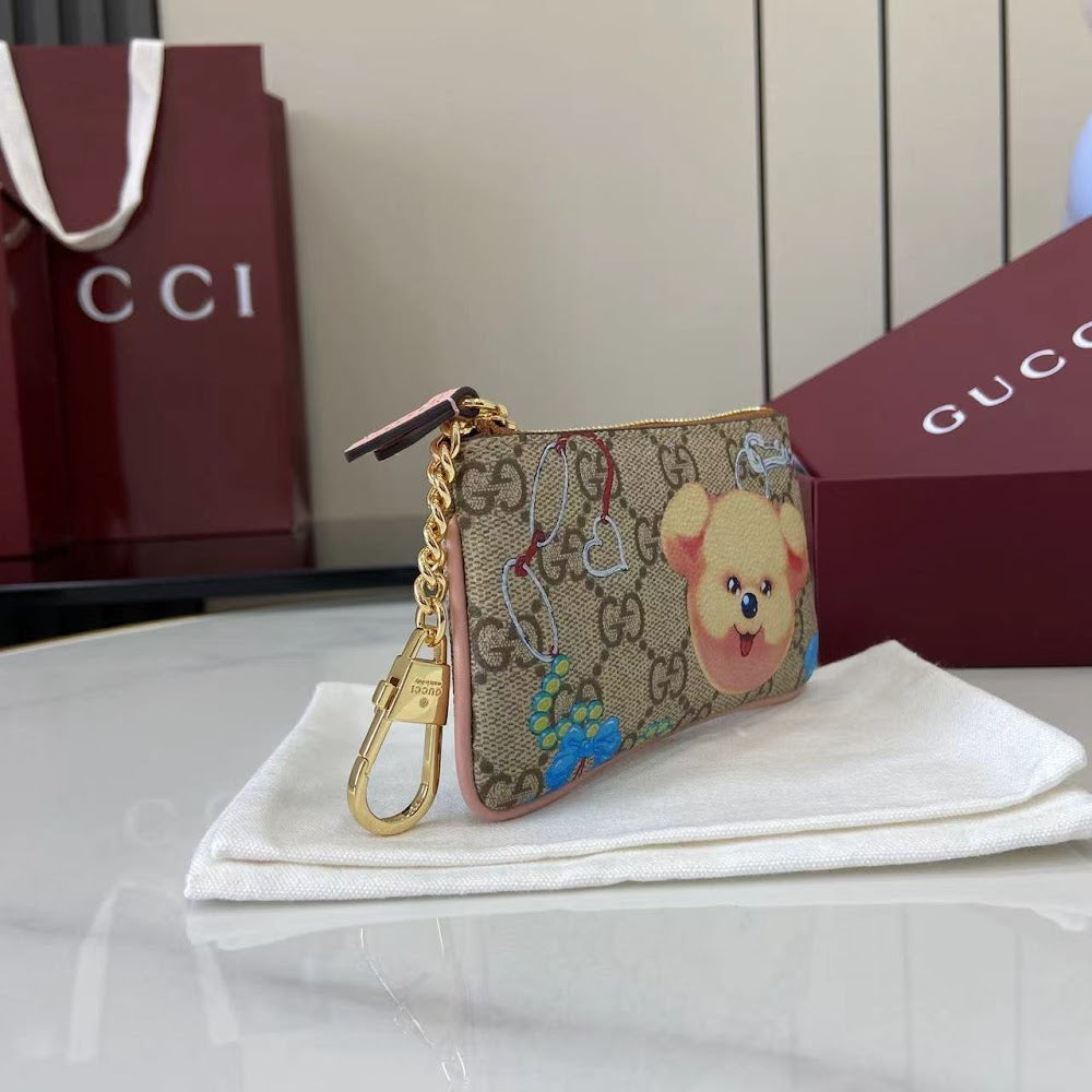 Ezyycart Bags Guccin Luxury Bag --94523