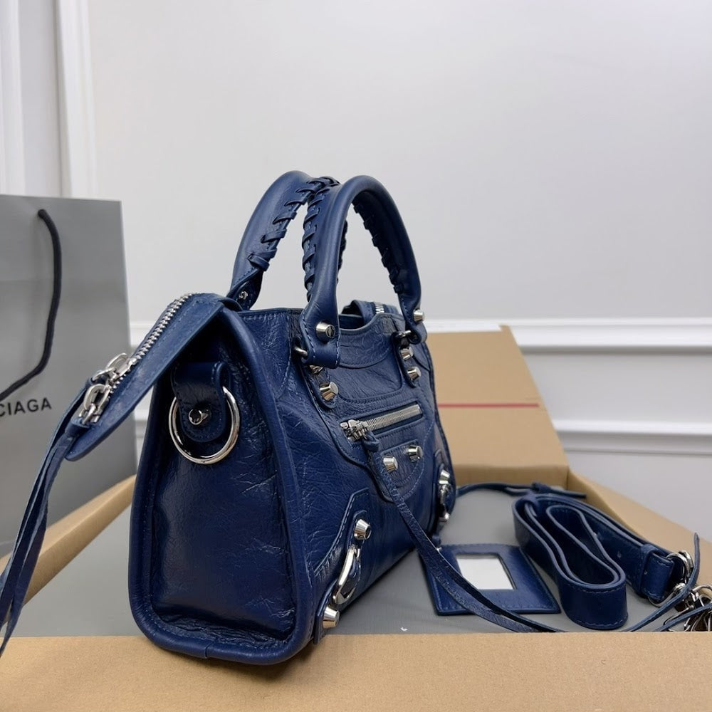 Ezyycart Bags Balenciaga Luxury Bag --110588