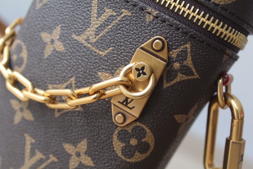 Anum Bags ln Luxury Bag --59023