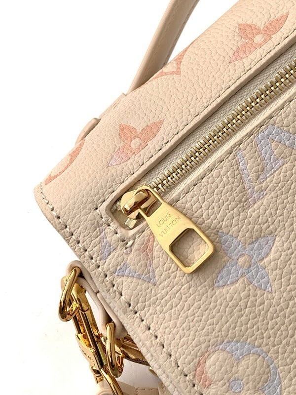 Anum Bags LVn Luxury Bag --80122
