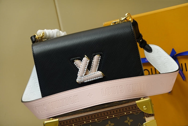 Anum Bags ln Luxury Bag --60072