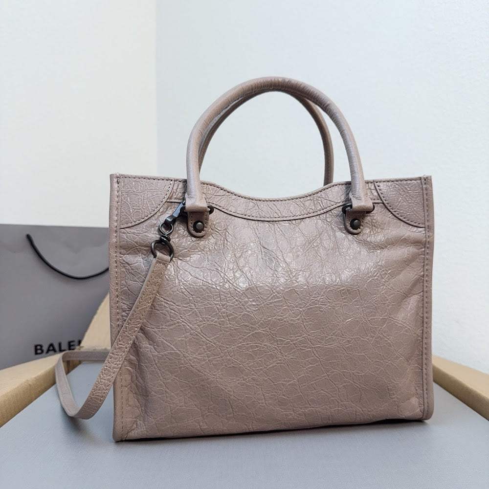 Ezyycart Bags Balenciaga Luxury Bag --111692