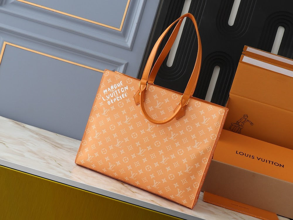 Anum Bags LVn Luxury Bag --79109