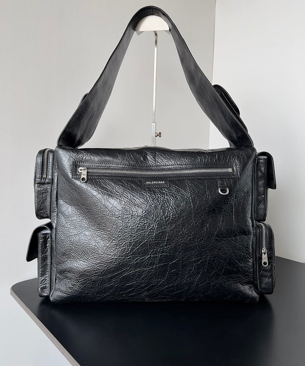 Ezyycart Bags Balenciaga Luxury Bag --111723
