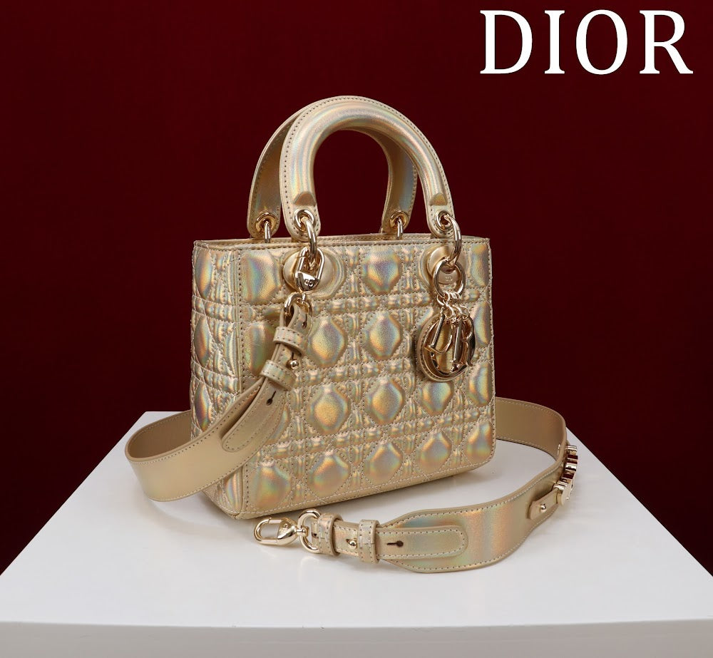 Ezyycart Bags Diorn Luxury Bag --115942