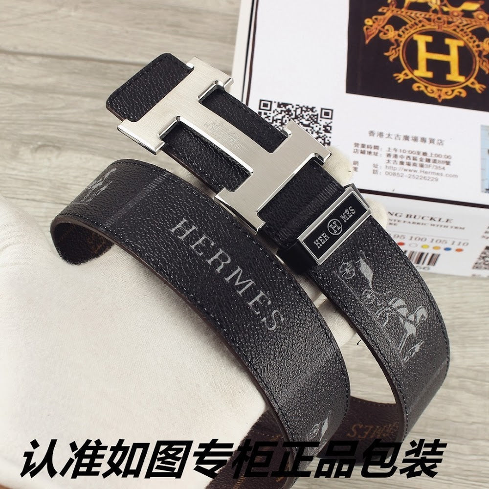 Anum Bags Hermesn Luxury Belt --108870
